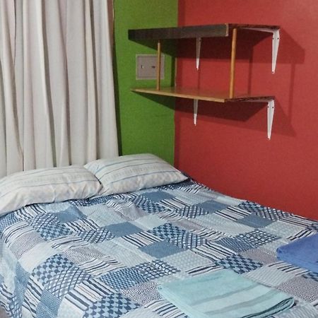 Departamento Monoambiente Centrico Sol De Cuyo Διαμέρισμα Σαν Χουάν Εξωτερικό φωτογραφία