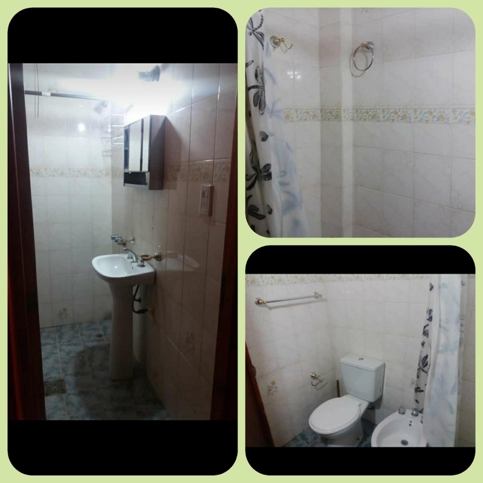 Departamento Monoambiente Centrico Sol De Cuyo Διαμέρισμα Σαν Χουάν Εξωτερικό φωτογραφία